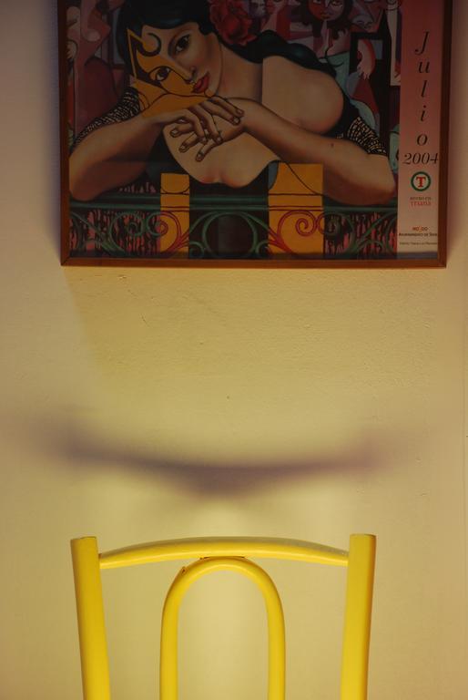 Habitación en casa particular - A Grande Morada Río de Janeiro