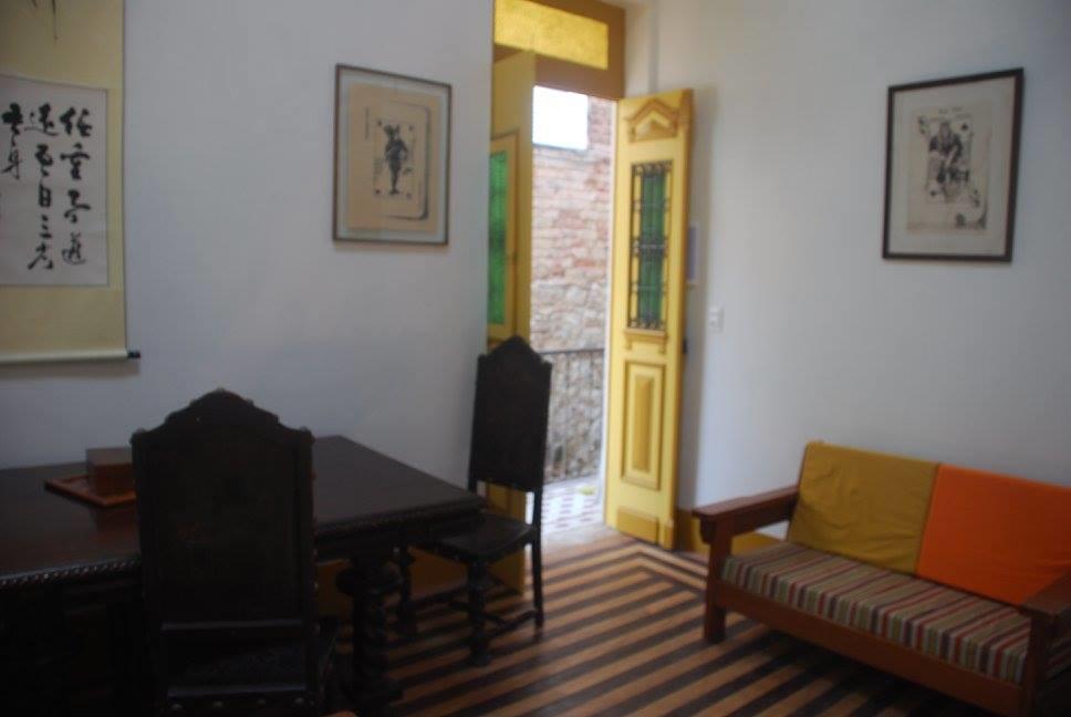 - A Grande Morada Habitación en casa particular *