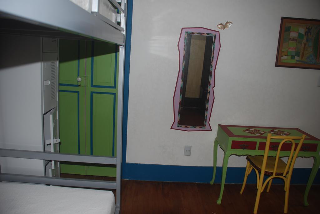 Habitación en casa particular - A Grande Morada *
