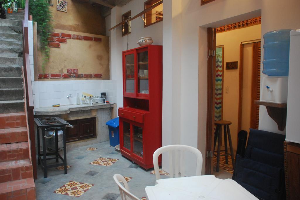 Habitación en casa particular - A Grande Morada