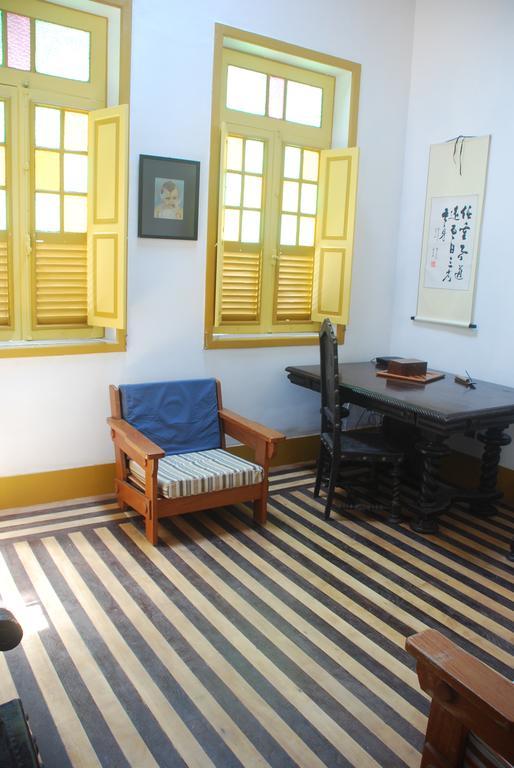 - A Grande Morada Hospedagem domiciliar Rio de Janeiro