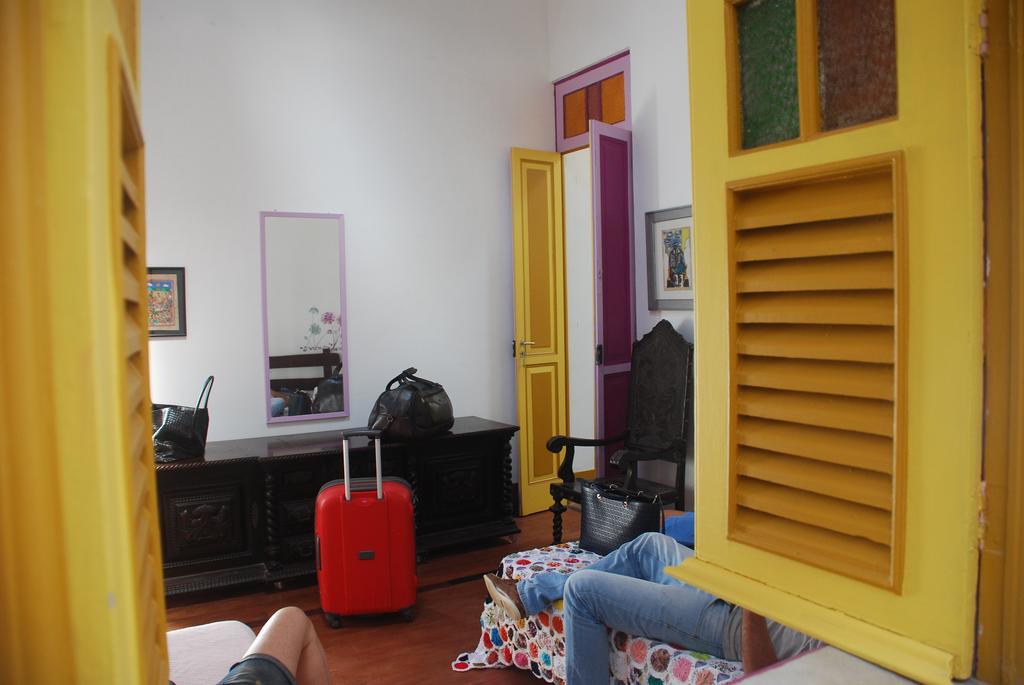 - A Grande Morada Hospedagem domiciliar Rio de Janeiro