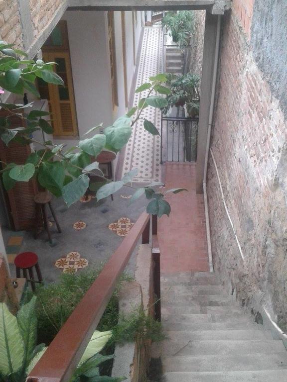 - A Grande Morada Hospedagem domiciliar