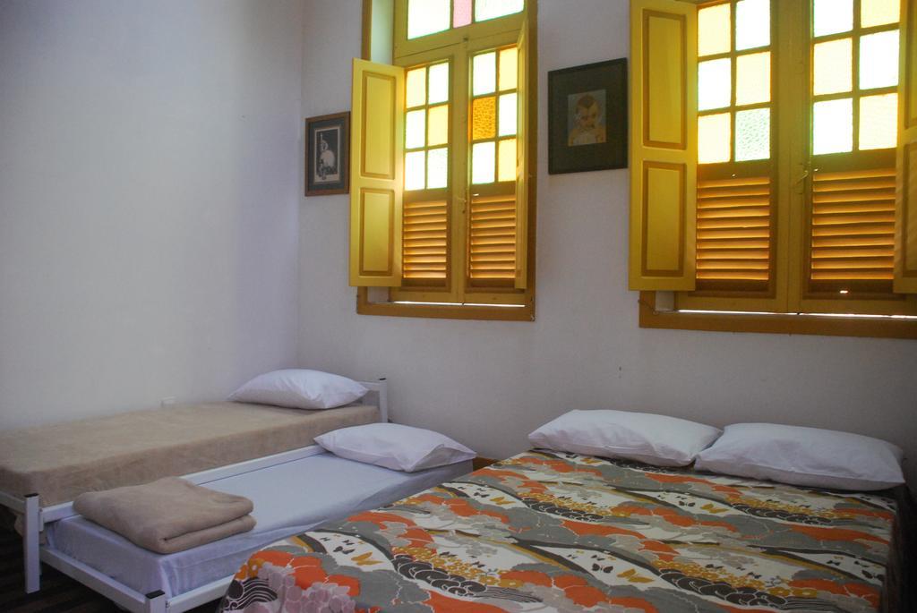 - A Grande Morada Hospedagem domiciliar *