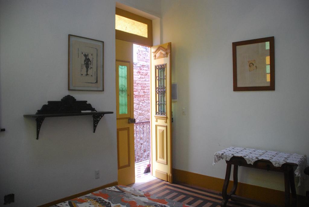 - A Grande Morada Hospedagem domiciliar Rio de Janeiro