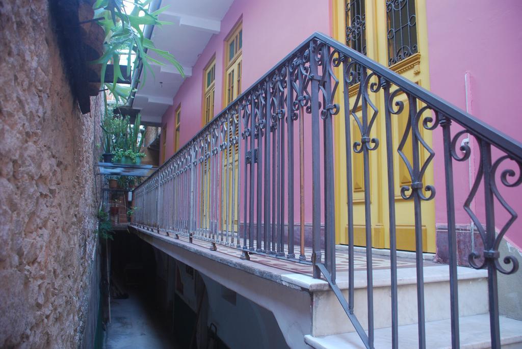 - A Grande Morada Hospedagem domiciliar