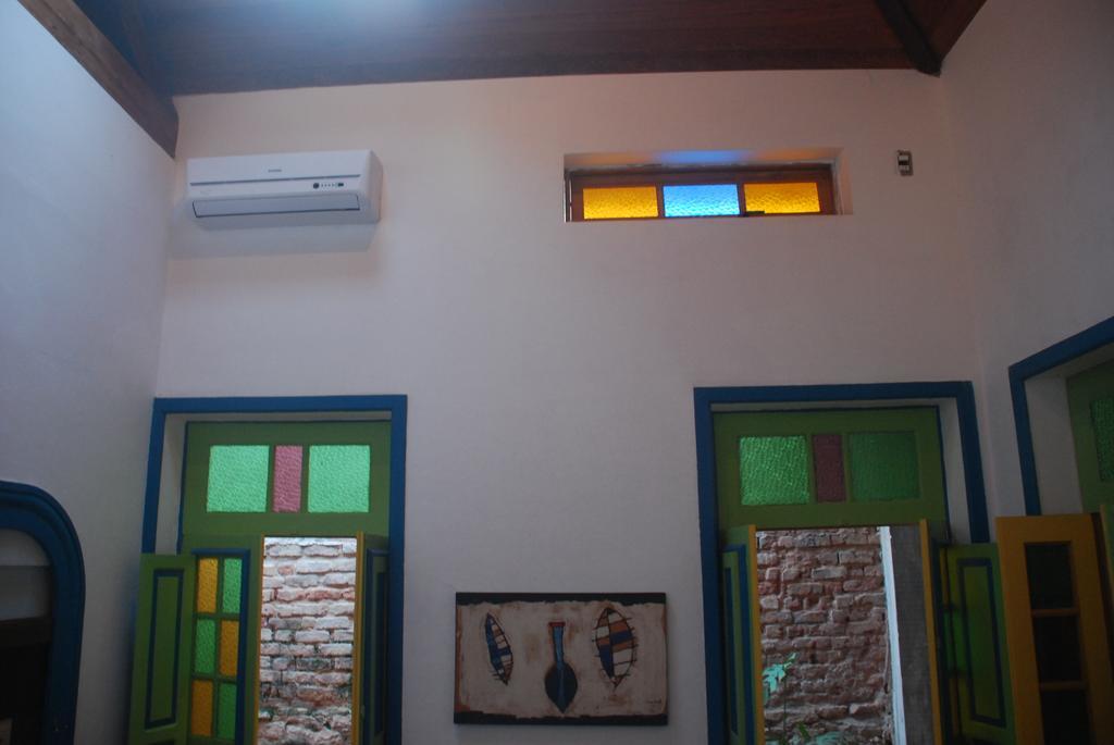 Hospedagem domiciliar - A Grande Morada