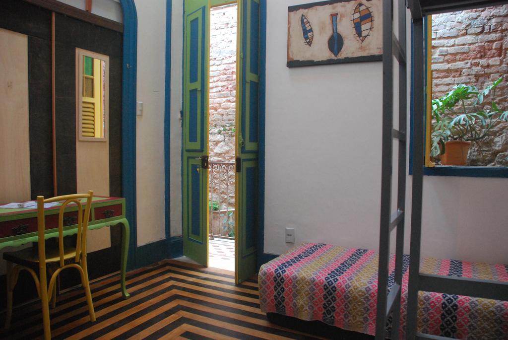 Hospedagem domiciliar - A Grande Morada