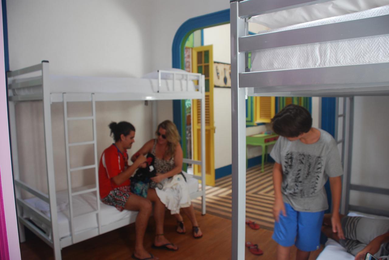 Hospedagem domiciliar - A Grande Morada *